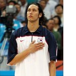 프로농구 잼나겟네여 ㅋ 썬더스 vs <b>동부</b>