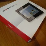 ㅋㅋㅋ쇼포토박스 드디어 내손에 ㅋㅋ