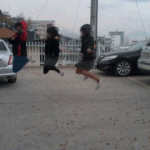 ★★★ 여신급 <b>여중</b> 고릴라를  소개합니다 1탄 ★★★