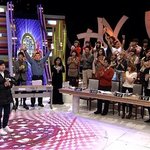 [놀라운 대회 스타킹] <b>목청</b>킹 출연자 김승일