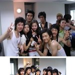 <b>jyp</b>연습생시절 단체사진속 이기광 풋풋했네~~