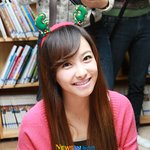 f(x) 루돌프 머리띠  깜찍&amp;귀여움 <b>작렬</b>