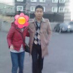 사진有)해운대갔다가 연예인봤어요^ㅠ^