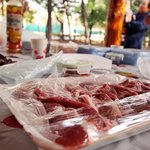 [양재동놀기] 양재 <b>시민</b>의 숲 공원 무료바베큐장, 깊어가는 가을나들이에...