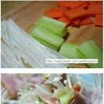 워터 크래커로 만드는 간식 모음! 엄마가 만들어 주는 원래 그맛을...