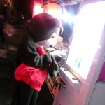이번 크리스마스엔 날 따라해봐요 사진有