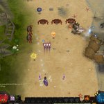 rpg 게임은 시작을 하면 안되나봐요..