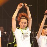 <b>g드래곤</b> 새로운 헤어스타일