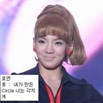 각 걸그룹에 개인 파트가 제일 <b>없어</b> 보이는 멤버들