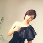 일자쇄골 공개한 '티아라' 은정, 섹시해