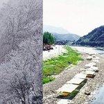 기차를 타고 떠나는 겨울 낭만 여행