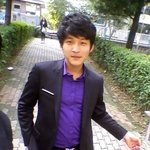 ★(사진有  ! )★ 남자 다섯!!! 꼭미남 친구 5명을 소개 합니다...