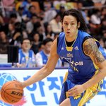 삼성썬더스 vs <b>동부</b> 명승부였네여 ~