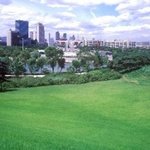 서울의 아름다운 공원 5