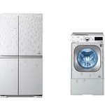 똑똑이새댁의 트롬세탁기를 선택한 노하우!