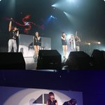 포미닛, 日 단독 콘서트 열도 <b>들썩</b> '섹시-큐티'