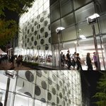 도심에서 떠나는 comme des garcons 의 세계