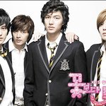 그 남자의 기숙사생활!!!!