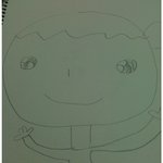아들이 그려준 그림!!!!!!!!!!!!!!!!!