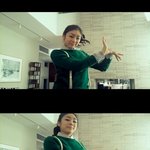 김연아 <b>발랄</b>한 탭댄스 사진