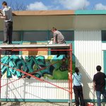 f01. 워크캠프, 그대 나의 친구가 되어줄래요? (septfonds)