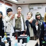 시크릿, <b>언터쳐블</b> 무슨 사이야?