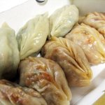 악! 요즘 대세는 만두.. 만두가 짱