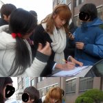 ★★★수영선수 정다래 님★★★★★★