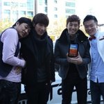 갤럭시탭 탭택시! 하이라이트에 나온 <b>2pm</b>, 허각, 존박, 장재인,...