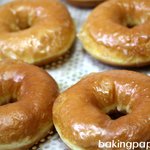 크리스피<b>st</b>  글레이즈 도넛을 만들어 봅시다~!