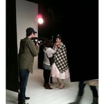 최근 <b>오드리</b>햅번으로 변신한 김태희