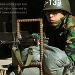 후 더 동안 되버림 &amp; 입대 전 찍은 <b>cf</b> 스틸 컷 대 공개!!