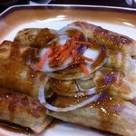불고기 군만두의 비밀