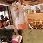 <b>o형</b>여자  vs   a형여자 비교분석 (4탄)