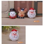 크리스마스 호<b>마이카</b> 3종