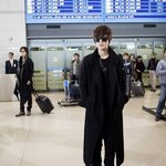 '소속사 대표' 배용준 비쥬얼도 가려버린 '<b>꽃남</b>' 김현중