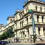 호주 <b>브리즈번</b>이에요! ^_^)~ ♥