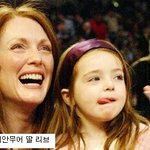<b>헐리</b>웃 스타들의 레젼드 딸 3인방의 외모