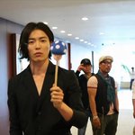 계속 폭풍<b>후진</b> 하던 남자의 모습이 아른아른 +ㅁ+