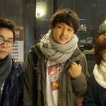 슈스케 김지수형님과 박보람양 &amp; my 친구