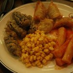 내가 찾은 고기<b>부페</b> 프랜차이즈 맛집!!
