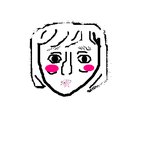 남자없인 못사는 년