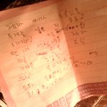 (사진有)만년알바생이 격는 알바속에피소드