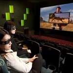 극장 광고 재미 있게 보는 팁^^ㅋㅋ