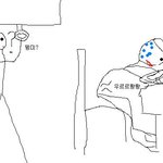 버스기사분의 포풍설사 대격변사건!!!!!![그림有]