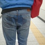 (사진 有)지하철에서 바지가 젖어버린 황당사연