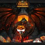<b>world</b> of the chicken  계격변.