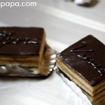 <b>케익</b>중의 <b>케익</b>! 가토 오페라를 만들어 봅시다~!