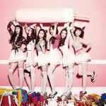 ★★이트라이브 제작 신인 걸그룹 달샤벳