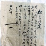 핏덩이 건들면(이거 12억짜리 <b>노비</b>문선데....